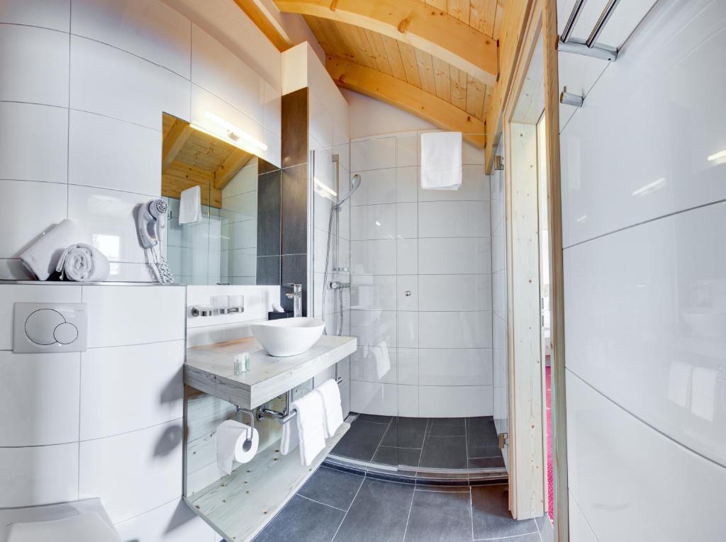 Hotel Cristal Flumserberg Room photo